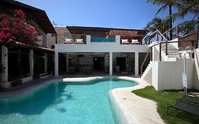 Pousada Paraiso Do Vento